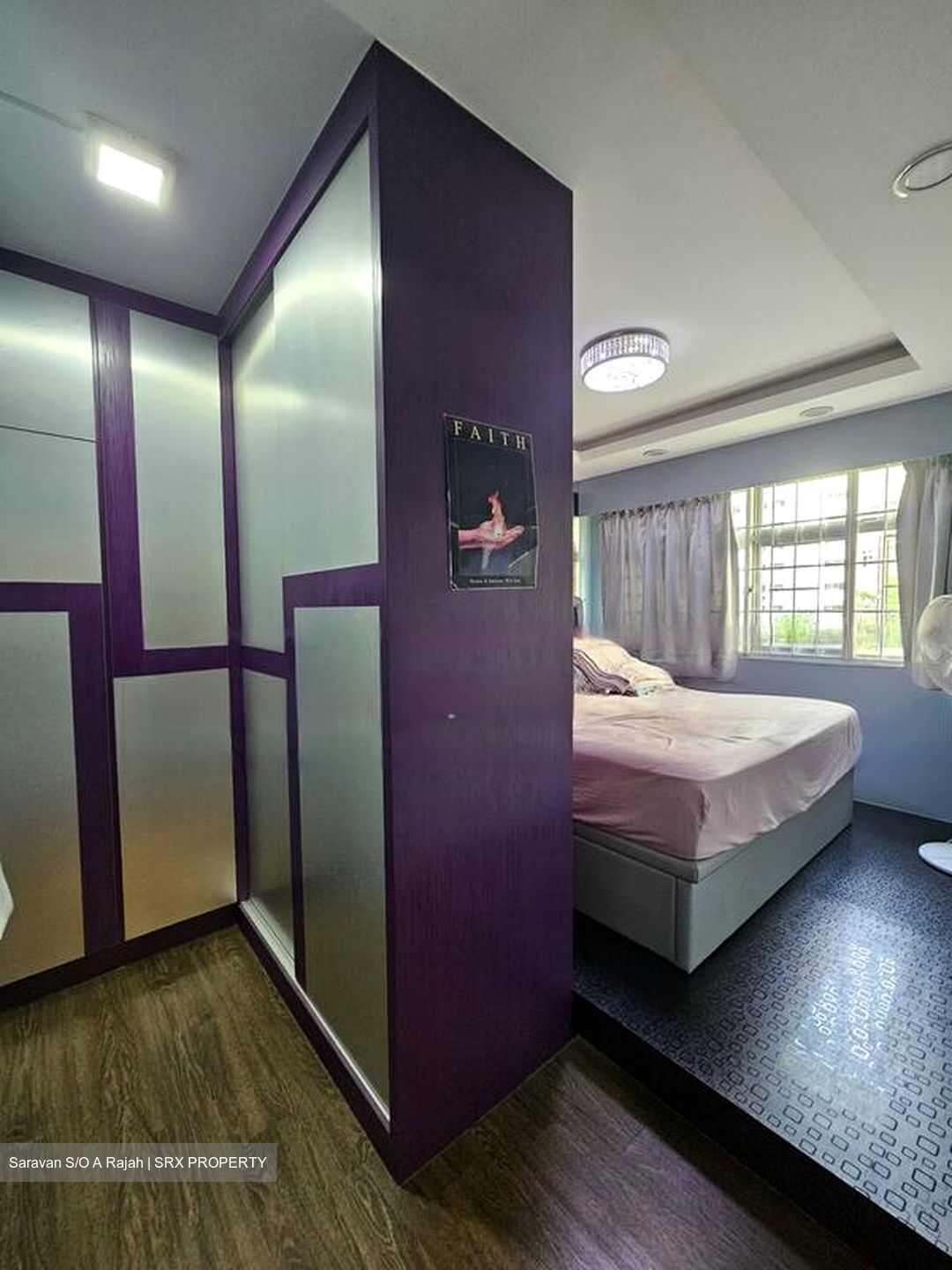 Blk 426A Floral Spring @ Yishun (Yishun), HDB 5 Rooms #464150311